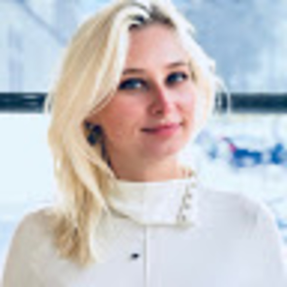 Meet your Posher, Cecelia